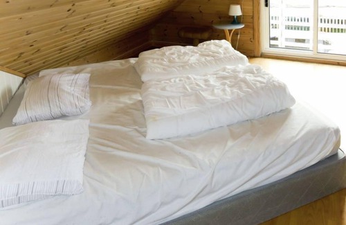 Florø Haus | Ferienhaus Storenipa (FJS545) in Vevring - 5 Personen, 3 Schlafzimmer