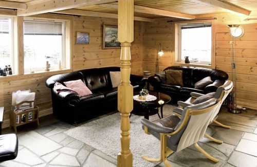 Florø Haus | Ferienhaus Storenipa (FJS545) in Vevring - 5 Personen, 3 Schlafzimmer