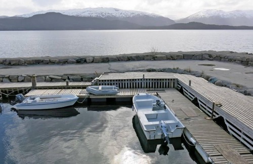 Florø Haus | Ferienhaus Storenipa (FJS545) in Vevring - 5 Personen, 3 Schlafzimmer