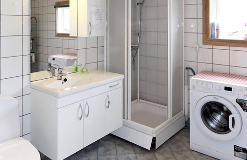 Florø Haus | Ferienhaus Storenipa (FJS545) in Vevring - 5 Personen, 3 Schlafzimmer