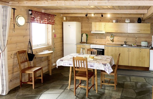 Florø Haus | Storenipa by Interhome