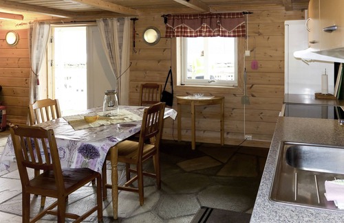 Florø Haus | Storenipa by Interhome