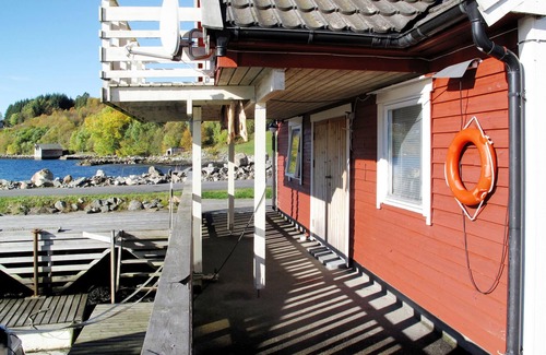 Florø Haus | Storenipa by Interhome
