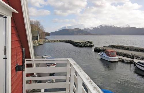 Florø Haus | Storenipa by Interhome