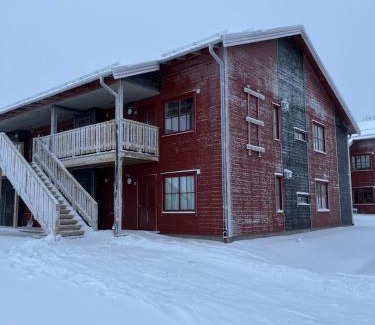 Vemdalen Wohnung | Storhogna Torg