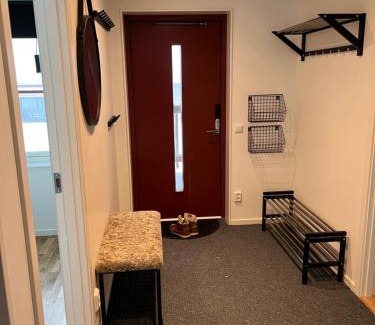 Vemdalen Wohnung | Storhogna Torg