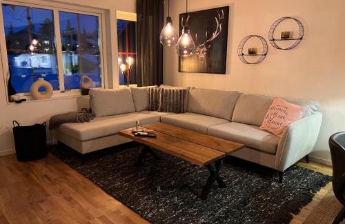 Vemdalen Wohnung | Storhogna Torg