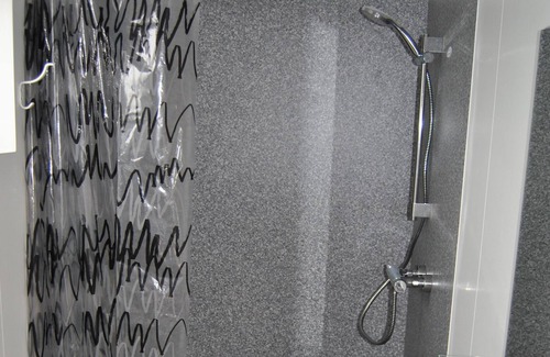 Vallanes Kabine | Stormur Cottages