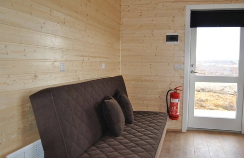 Vallanes Kabine | Stormur Cottages