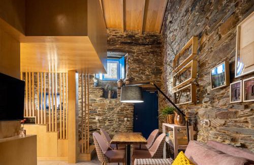 Piodao Haus | Story Studio Piódão - Heritage