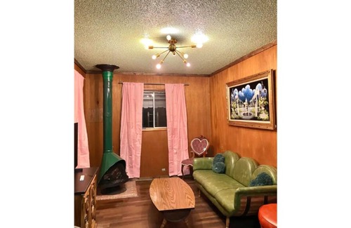 Pine Cove Haus | Storybook Cottage