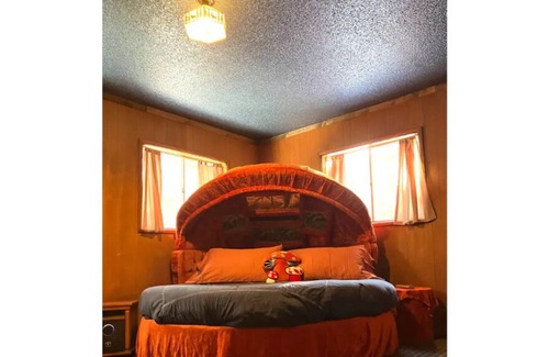 Pine Cove Haus | Storybook Cottage