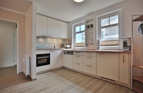 Niendorf Wohnung | Strandhotel Niendorf Appartement 18