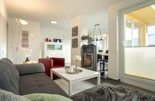 Grossenbrode Wohnung | "Strandpark Großenbrode", Haus "Windrose", Wohnung 13