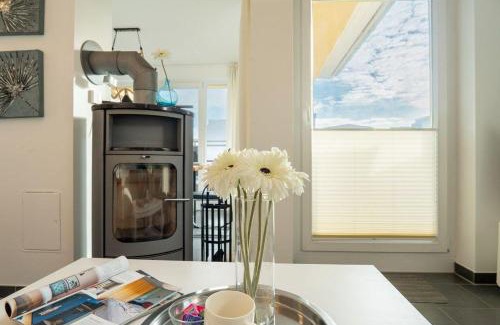 Grossenbrode Wohnung | "Strandpark Großenbrode", Haus "Windrose", Wohnung 13