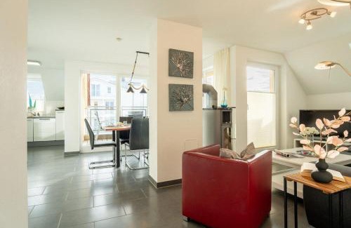 Grossenbrode Wohnung | "Strandpark Großenbrode", Haus "Windrose", Wohnung 13