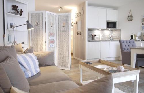 Scharbeutz Wohnung | Strandperle 5