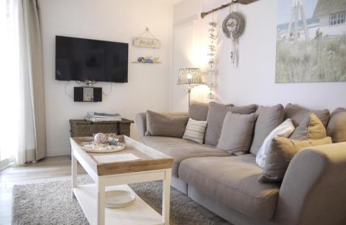 Scharbeutz Wohnung | Strandperle 5