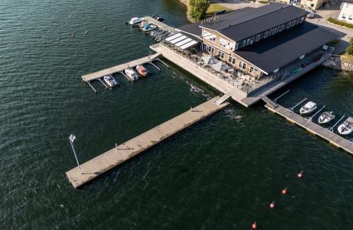 Hudiksvall Hotel | Strandpiren Hotell