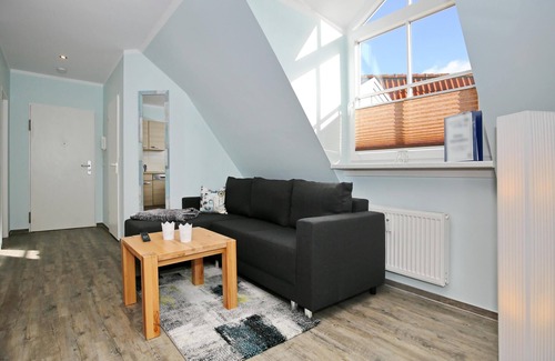 Kuhlungsborn Ost Wohnung | Strandstraße 43 Wohnung 30