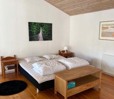 Jarvso Haus | Strandvägen 6B Stig