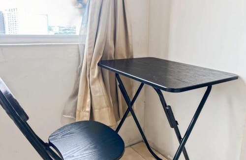 East Jakarta Wohnung | Strategic MTH Square Apt 1BR Pool & Gym