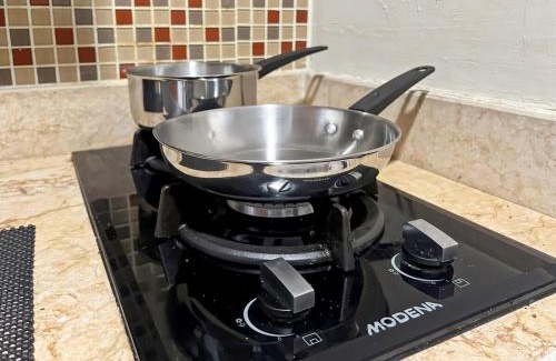 East Jakarta Wohnung | Strategic MTH Square Apt 1BR