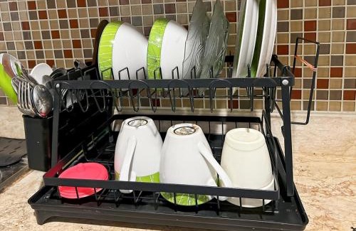 East Jakarta Wohnung | Strategic MTH Square Apt 1BR