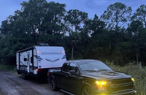 Taft Haus | Strategically located, 20 minutes to Disney !!! Private property