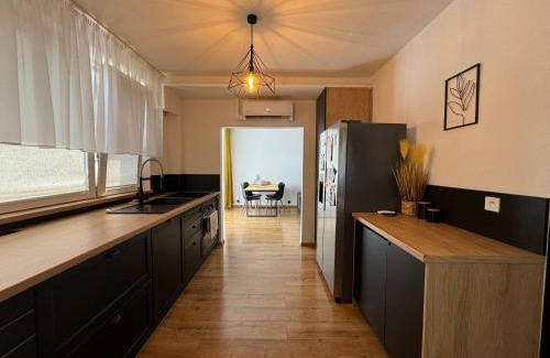 Revuca Wohnung | Stratený kľúč