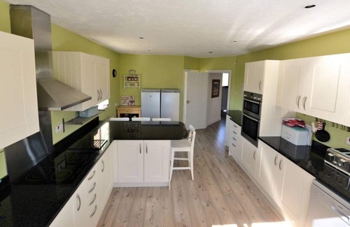 Upton Snodsbury Haus | Stratford House - perfekter Treffpunkt für bis zu 16 Freunde und Familie