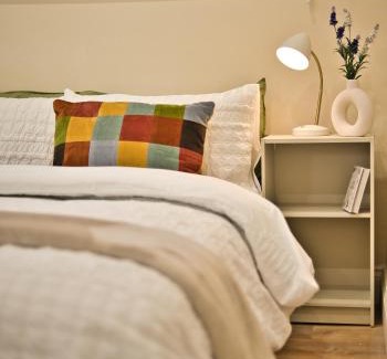 Stratford and New Town Wohnung | Stratford, London E15 - modern Studio for 3