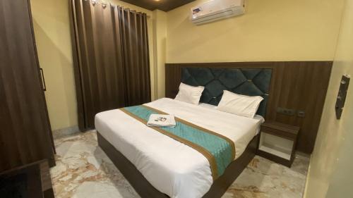 Rishikesh Haus | Strawbell Residency by YatriMap