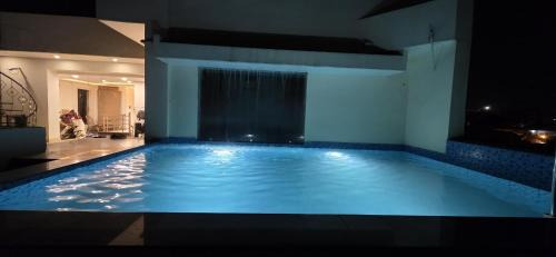 Rishikesh Haus | Strawbell Residency by YatriMap