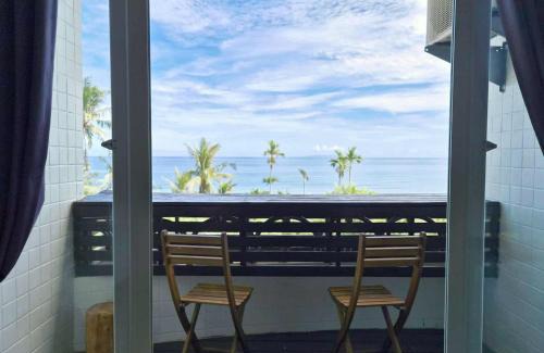 Donghe Haus | Straybirds 漂鳥之棲 台東縣政府民宿編號910