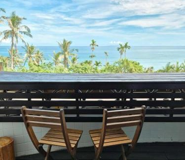 Donghe Haus | Straybirds 漂鳥之棲 台東縣政府民宿編號910