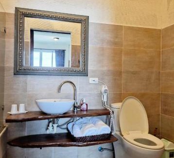 Donghe Haus | Straybirds 漂鳥之棲 台東縣政府民宿編號910