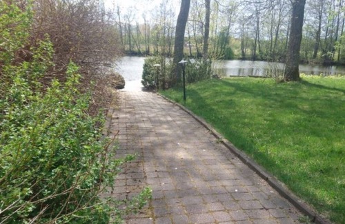 Pyhtaa Villa | Struka Riverside Villa in Pyhtää