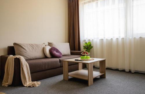 Saints Constantine and Helena Wohnung | Studio Suite with Balcony