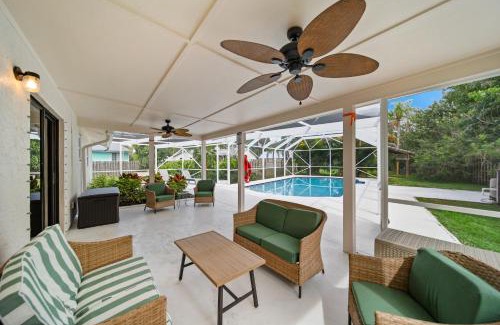 Stuart Haus | Stuart Ranch Private Getaway