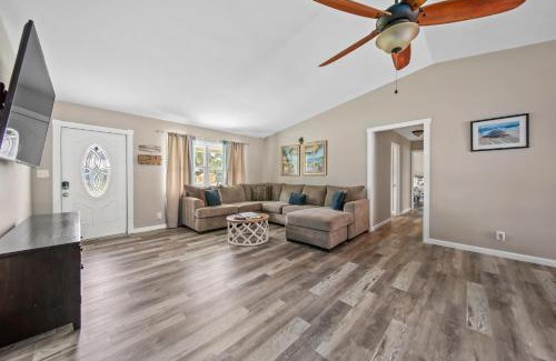 Stuart Haus | Stuart Ranch Private Getaway