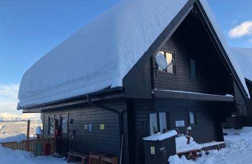 Sonnleitn Wohnung | Stubihuettn