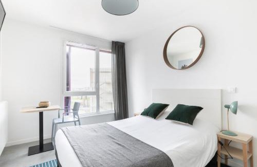 Bagnolet Wohnung | Student Factory Paris Bagnolet