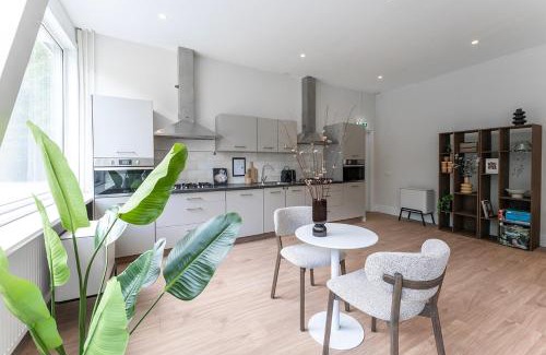 Municipality of Tilburg Haus | Student-friendly Stay Close To University Tilburg