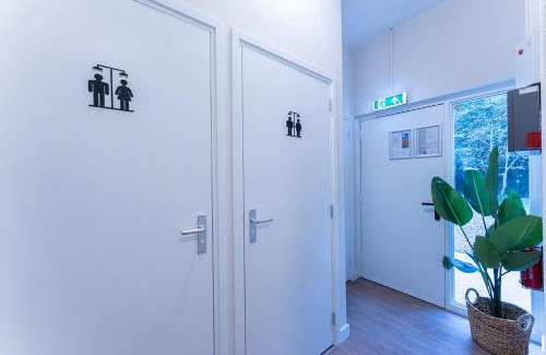 Municipality of Tilburg Haus | Student-friendly Stay Close To University Tilburg
