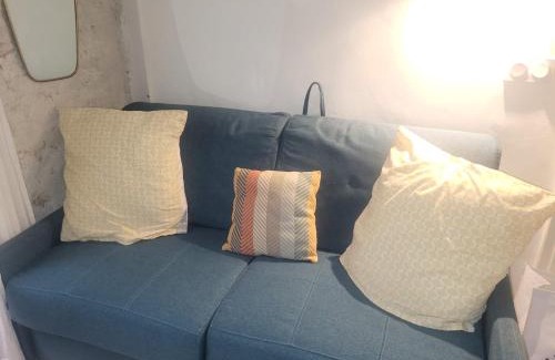Saint-Louis Wohnung | Studette Rémilly à Versailles