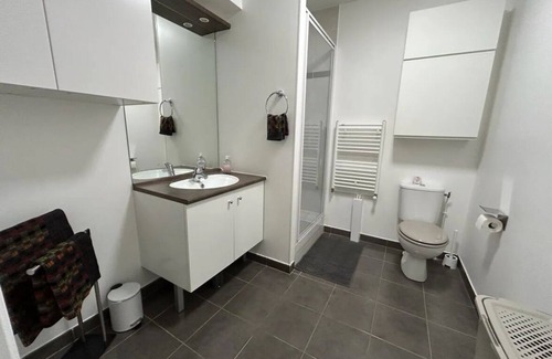 Puteaux Wohnung | Studio à Puteaux Proche de Paris La Défense Arena