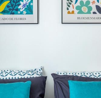 Saint-Cyr-l'Ecole Wohnung | Studio équipé, gare à 200m, entre Versailles et SQY