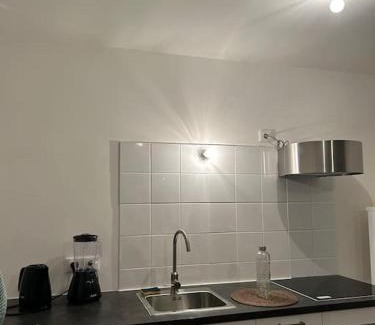 Guyancourt Wohnung | Studio équipé, gare à 3km entre Versailles et SQY