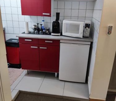 Argenteuil Wohnung | Studio équipé jasmin